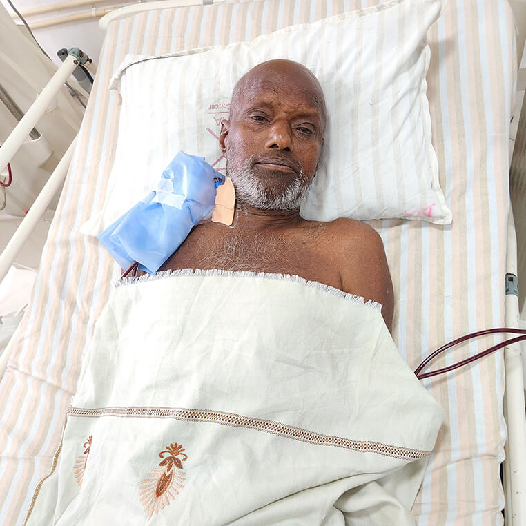 Patient Photo