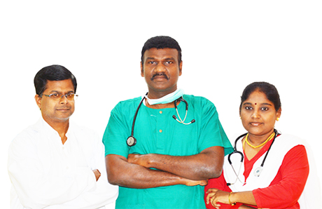 Doctors